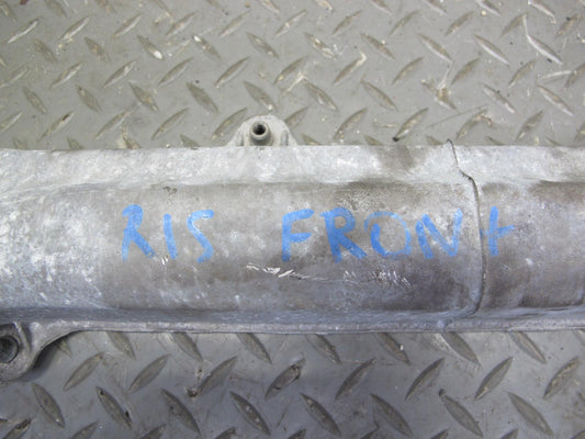 06-15 Lexus IS250 RWD Front Suspension Crossmember Sub Frame Subframe OEM