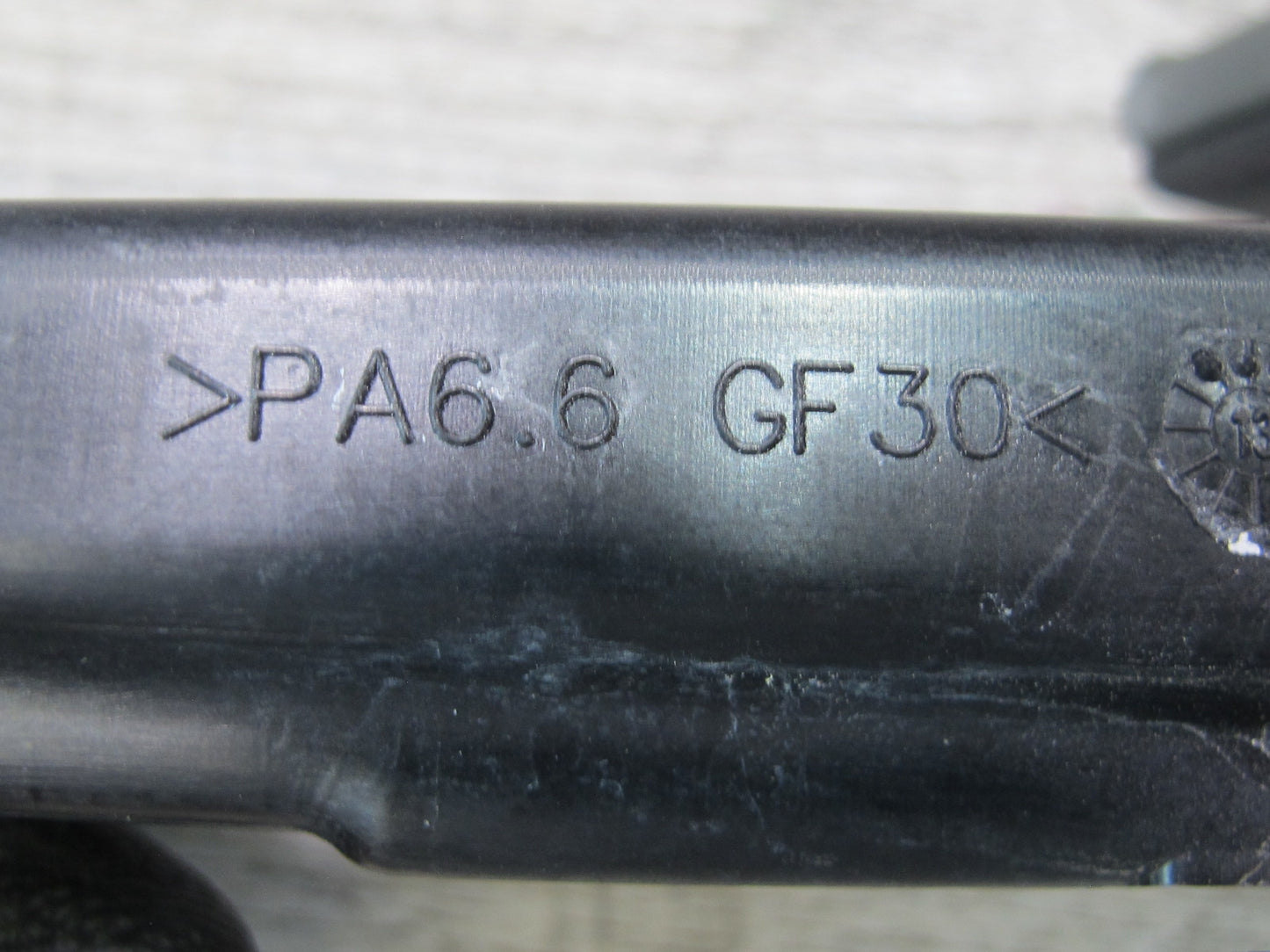 2012-2018 BMW F12 F13 F06 M6 Radiator Coolant Overflow Tank Filler Neck