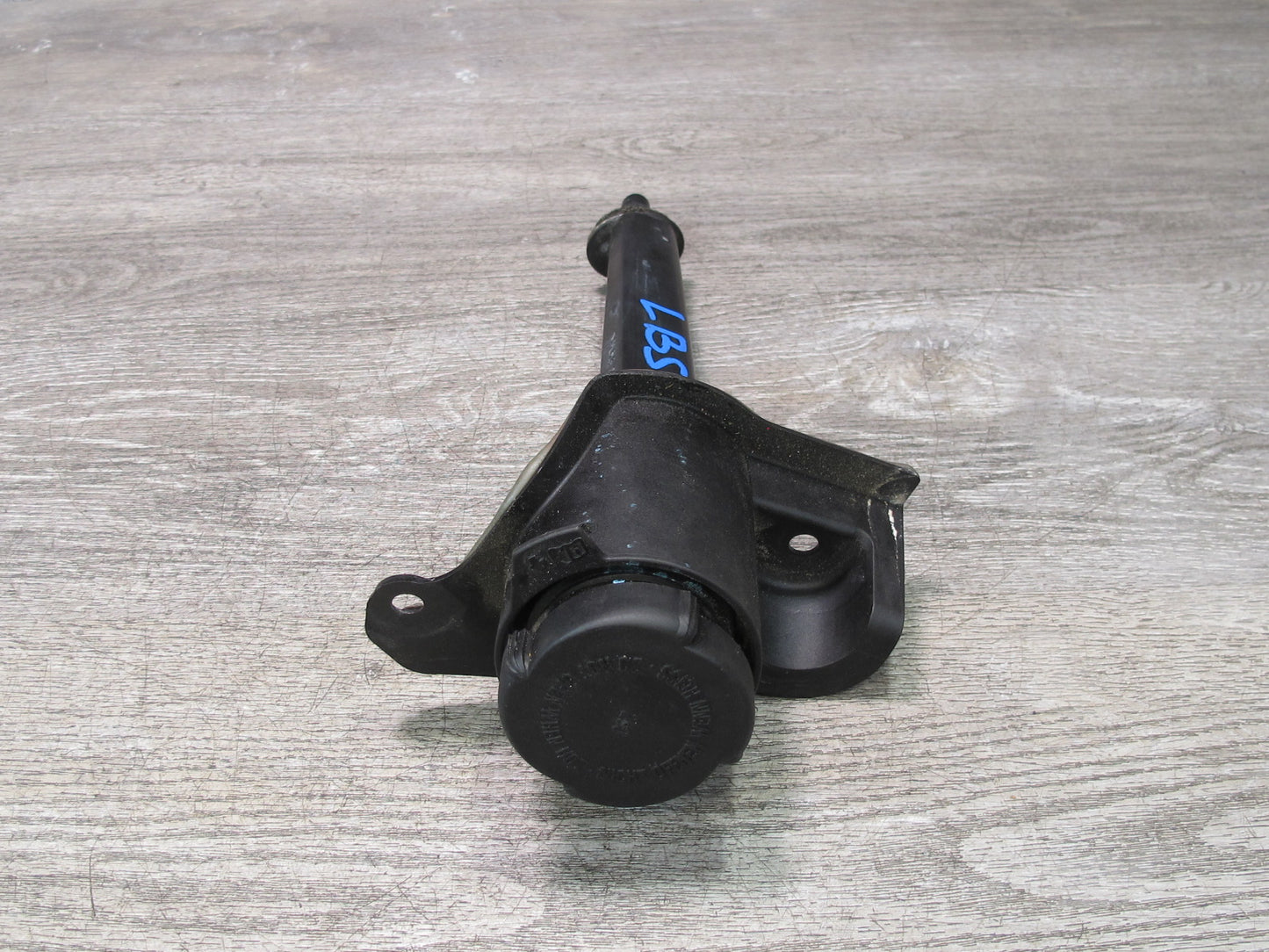 2012-2018 BMW F12 F13 F06 M6 Radiator Coolant Overflow Tank Filler Neck