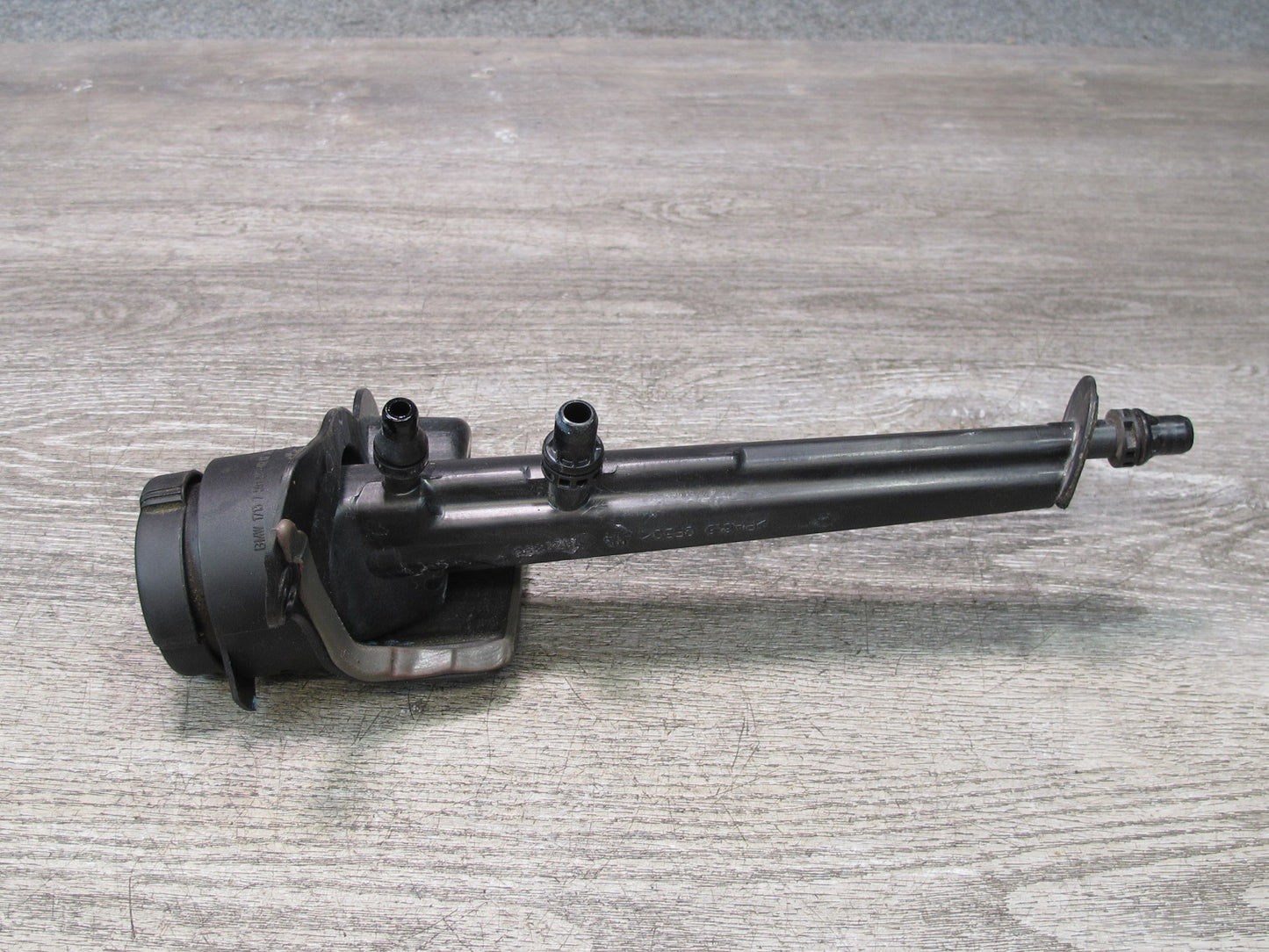 2012-2018 BMW F12 F13 F06 M6 Radiator Coolant Overflow Tank Filler Neck