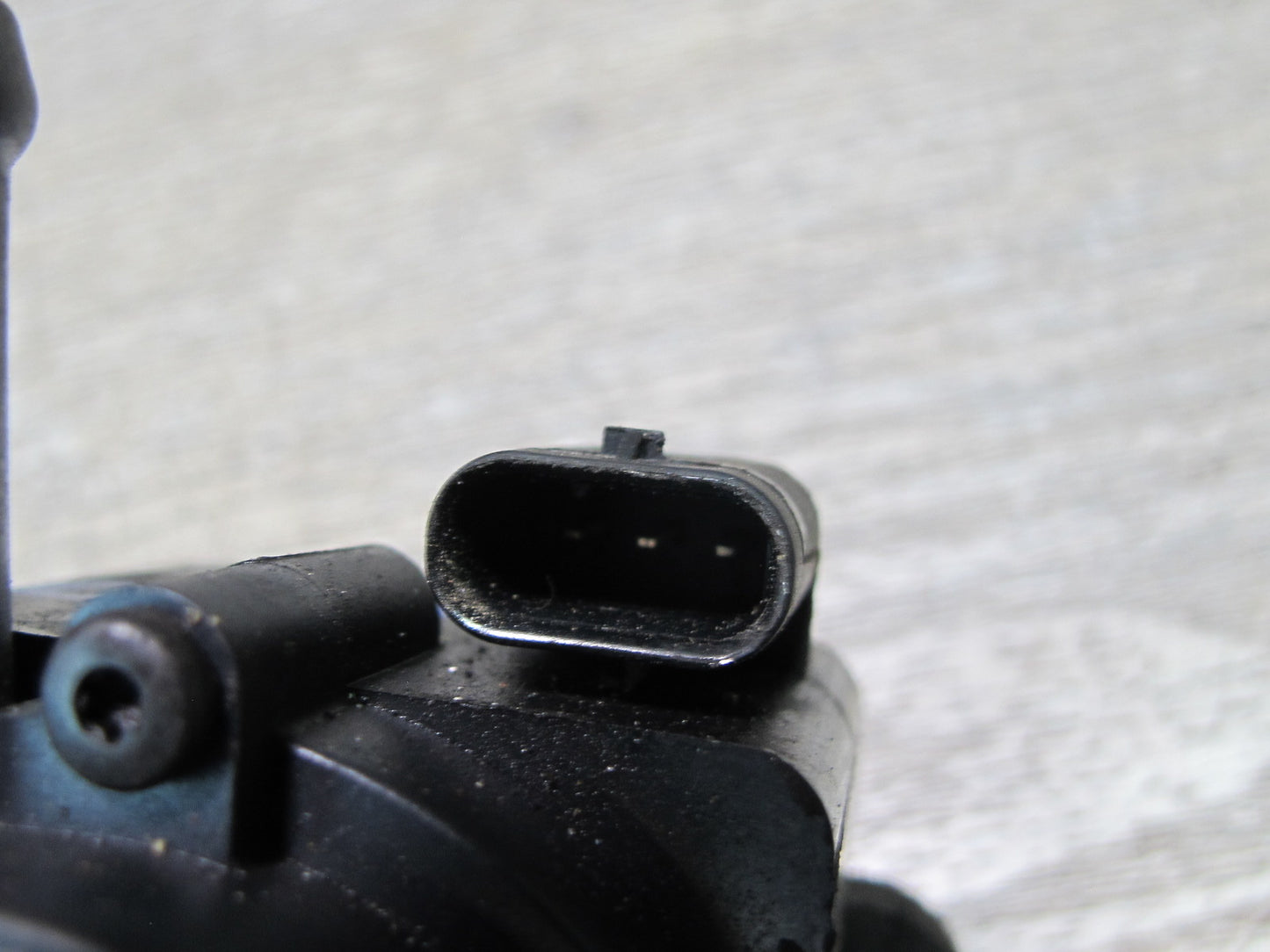 2012-2018 BMW F12 F13 F06 M6 N63 S63T Auxiliary Electric Coolant Water Pump