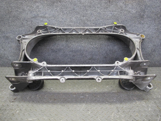 06-13 Lexus IS250 RWD Front Suspension Crossmember Sub Frame Subframe OEM