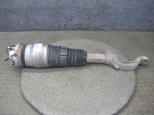 2017-2020 Maserati Levante M161 AWD Front Right Air Strut Shock Absorber 94K