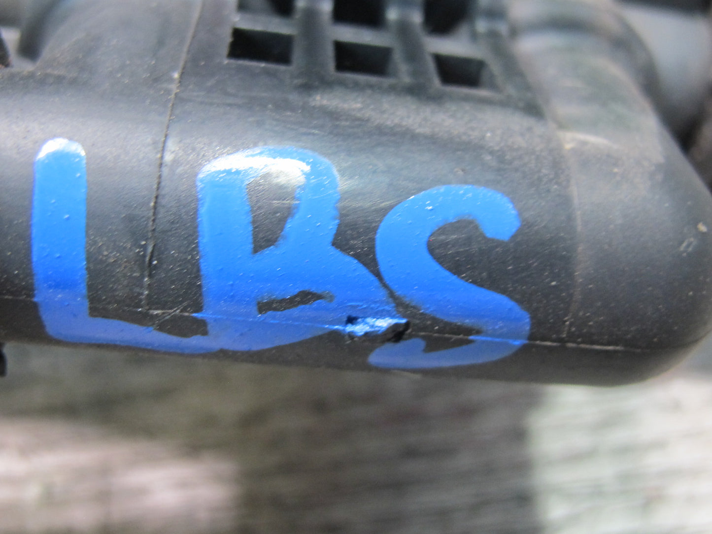 2012-2018 BMW F12 F13 F06 M6 Water Coolant Hvac Heater Control Valve