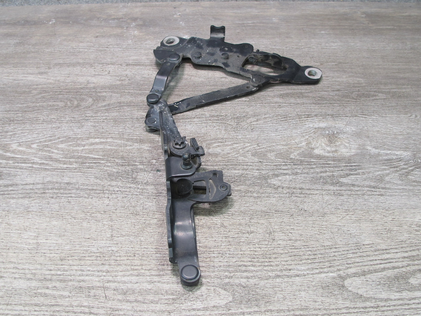 2012-2018 BMW F12 F13 F06 M6 Front Hood Bonnet Hinge Right & Left Side Set