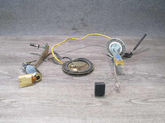 92-94 Lexus JZZ31L SC400 SC300 Fuel Pump Level Sensor Sending Unit Set