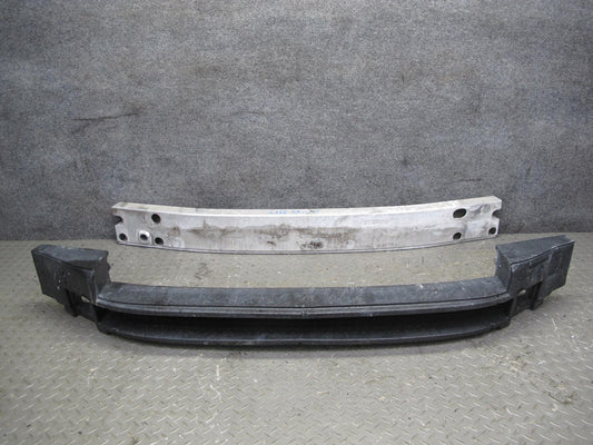 2013-2015 Infiniti JX35 QX60 Front Bumper Reinforcement Impact Crash Bar w Foam