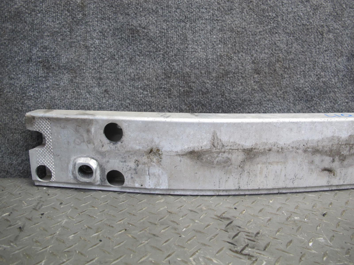 2013-2015 Infiniti JX35 QX60 Front Bumper Reinforcement Impact Crash Bar w Foam