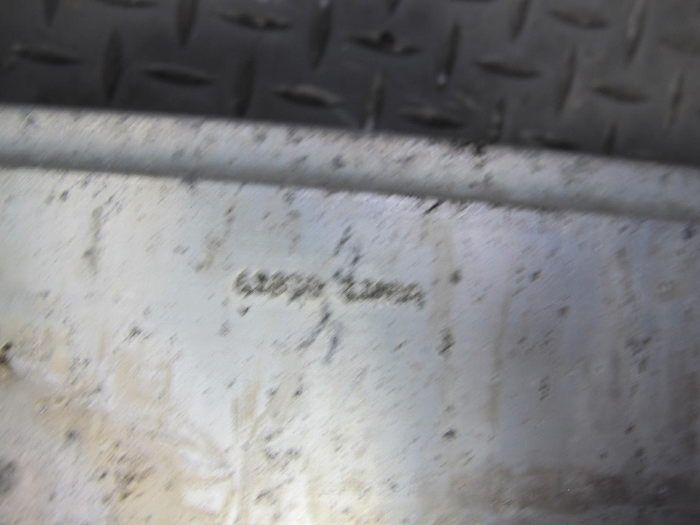 2013-2015 Infiniti JX35 QX60 Front Bumper Reinforcement Impact Crash Bar w Foam