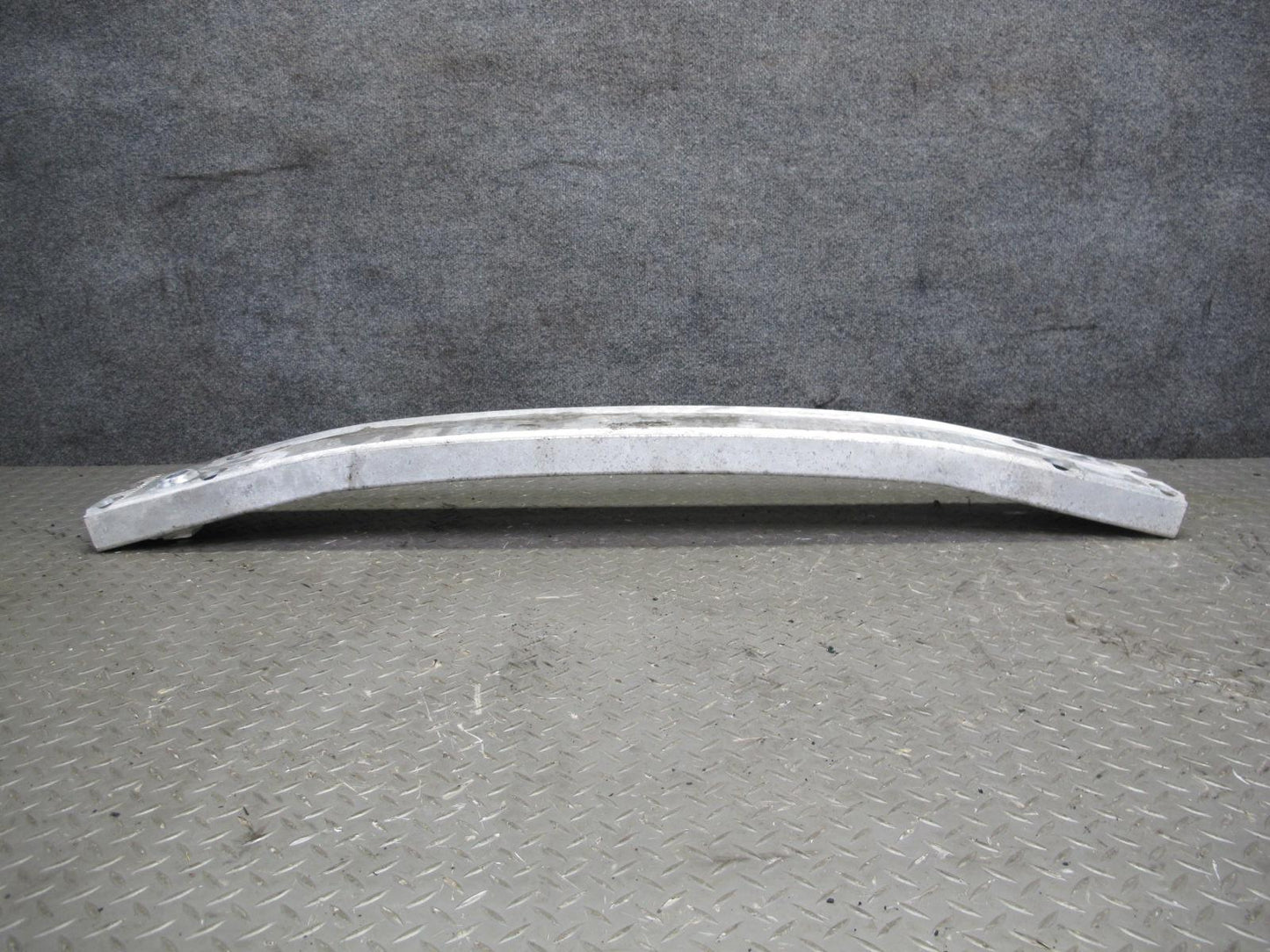 2013-2015 Infiniti JX35 QX60 Front Bumper Reinforcement Impact Crash Bar w Foam