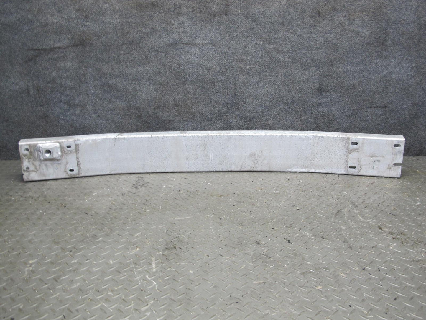 2013-2015 Infiniti JX35 QX60 Front Bumper Reinforcement Impact Crash Bar w Foam