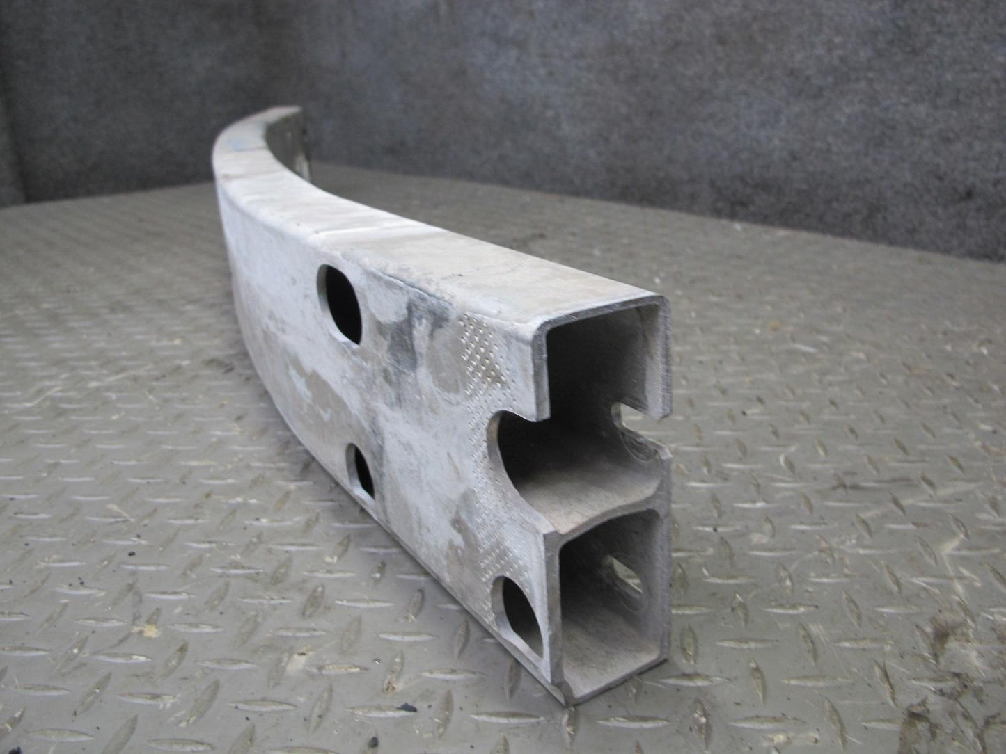 2013-2015 Infiniti JX35 QX60 Front Bumper Reinforcement Impact Crash Bar w Foam