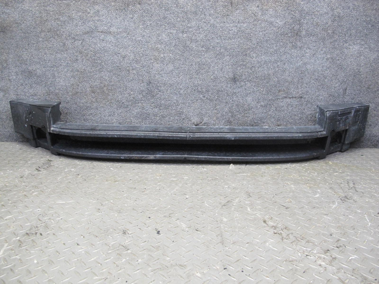 2013-2015 Infiniti JX35 QX60 Front Bumper Reinforcement Impact Crash Bar w Foam