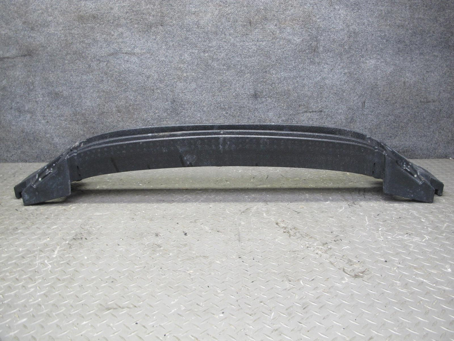 2013-2015 Infiniti JX35 QX60 Front Bumper Reinforcement Impact Crash Bar w Foam