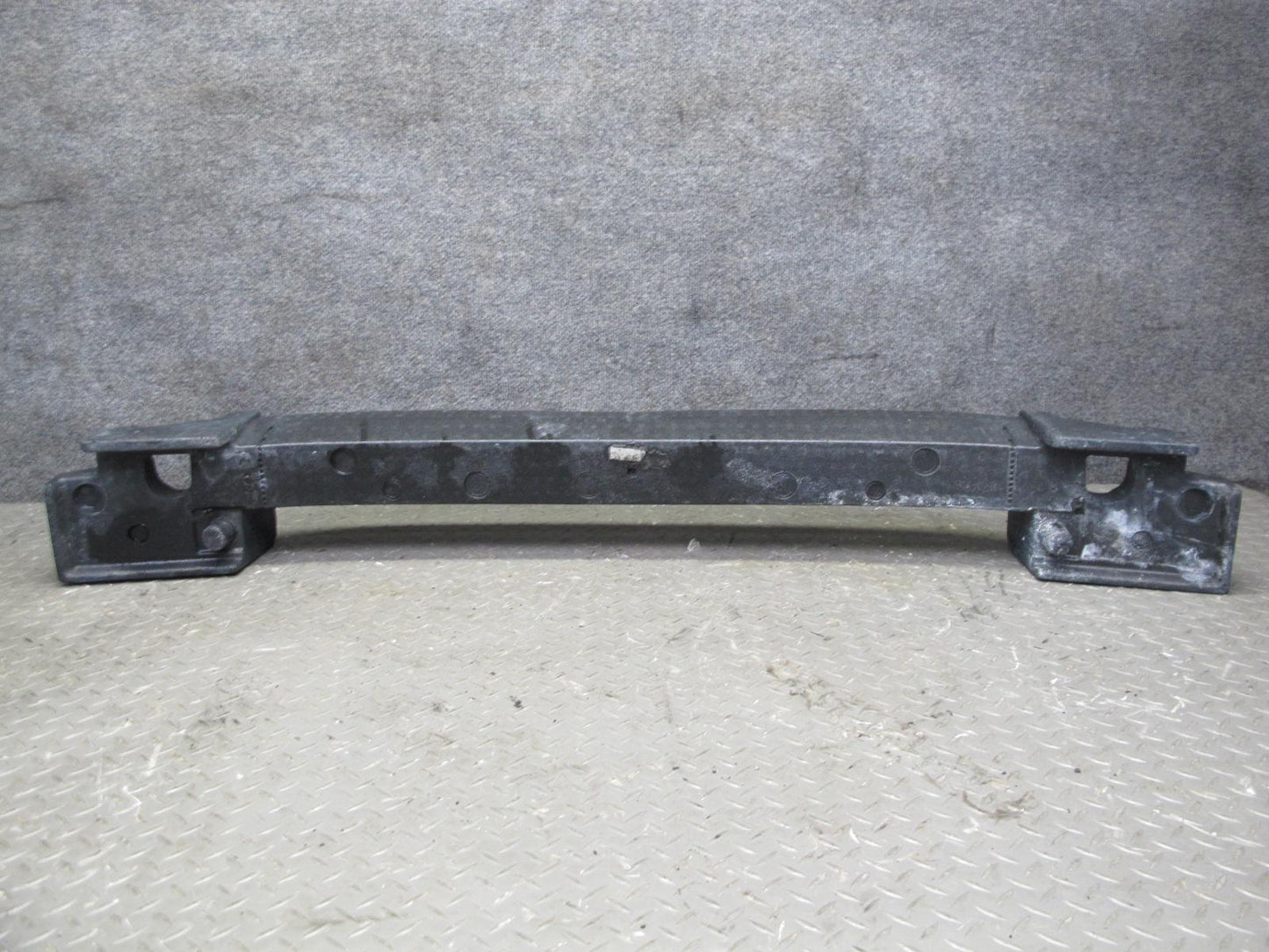 2013-2015 Infiniti JX35 QX60 Front Bumper Reinforcement Impact Crash Bar w Foam