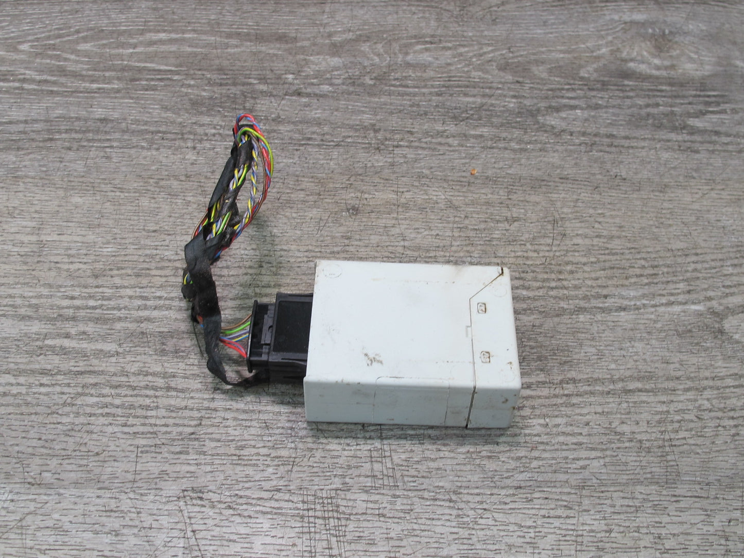 2012-2018 BMW F12 F13 F06 M6 Servotronic Steering Control Module Unit