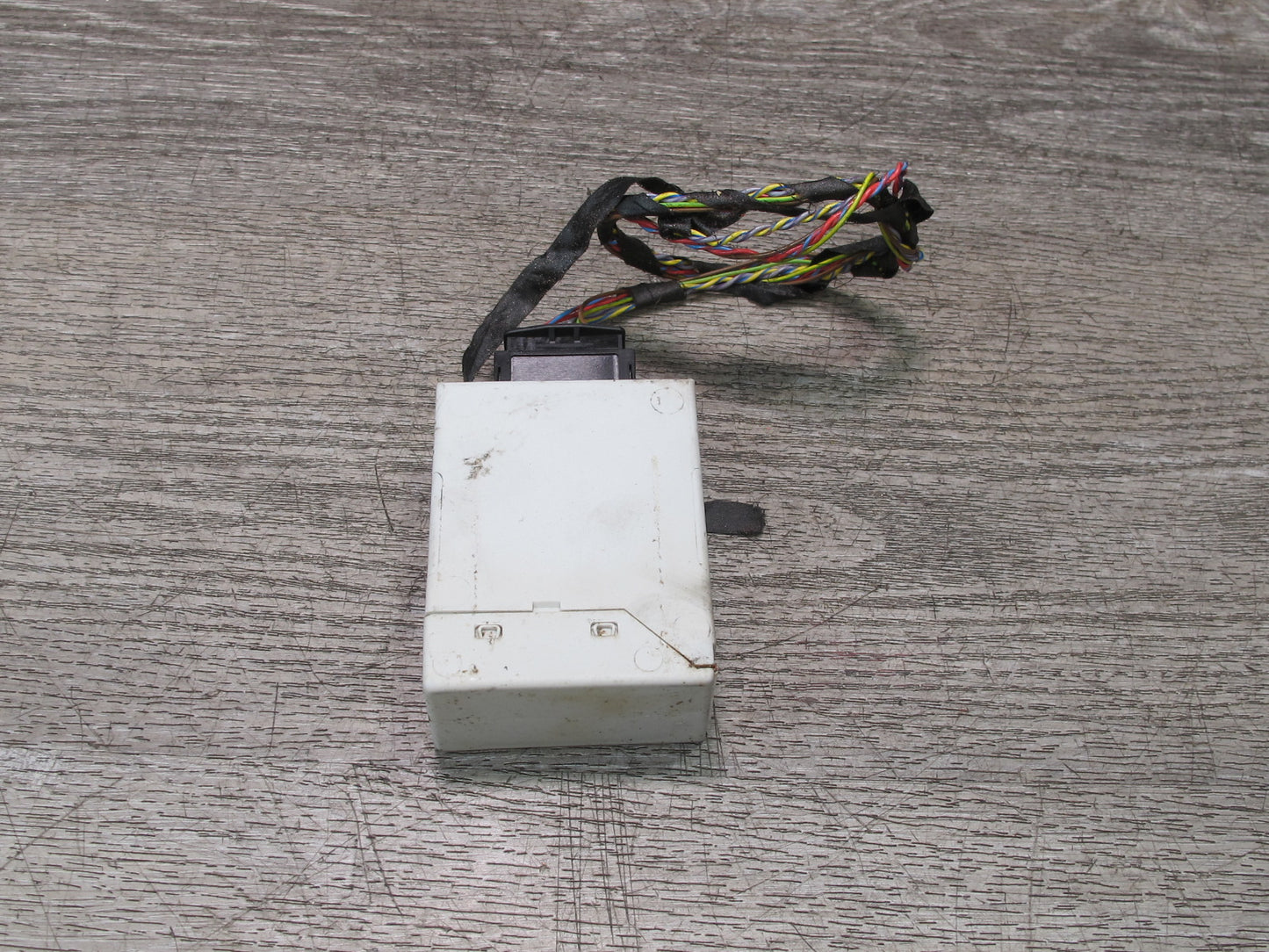 2012-2018 BMW F12 F13 F06 M6 Servotronic Steering Control Module Unit
