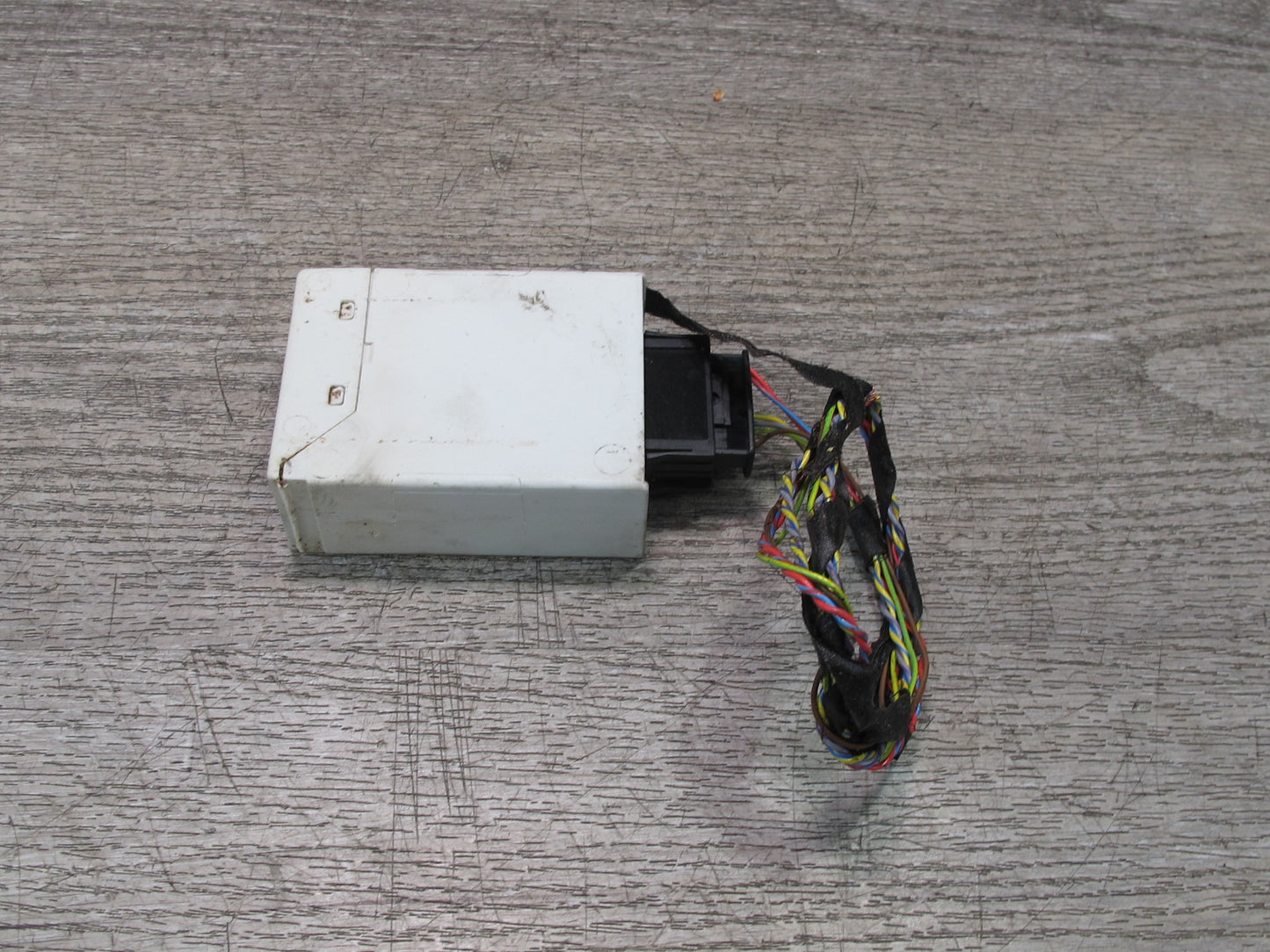 2012-2018 BMW F12 F13 F06 M6 Servotronic Steering Control Module Unit