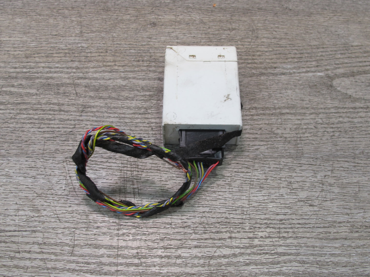2012-2018 BMW F12 F13 F06 M6 Servotronic Steering Control Module Unit