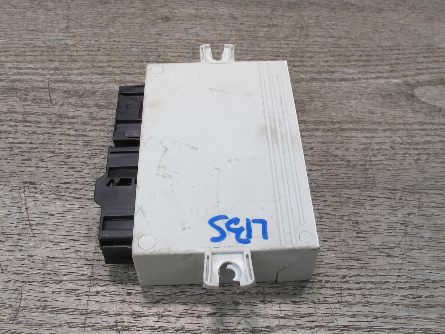 2012-2018 BMW F12 M6 Convertible Folding Roof TOP Control Module Unit