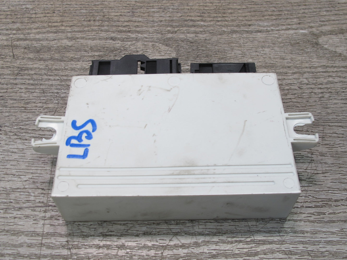 2012-2018 BMW F12 M6 Convertible Folding Roof TOP Control Module Unit