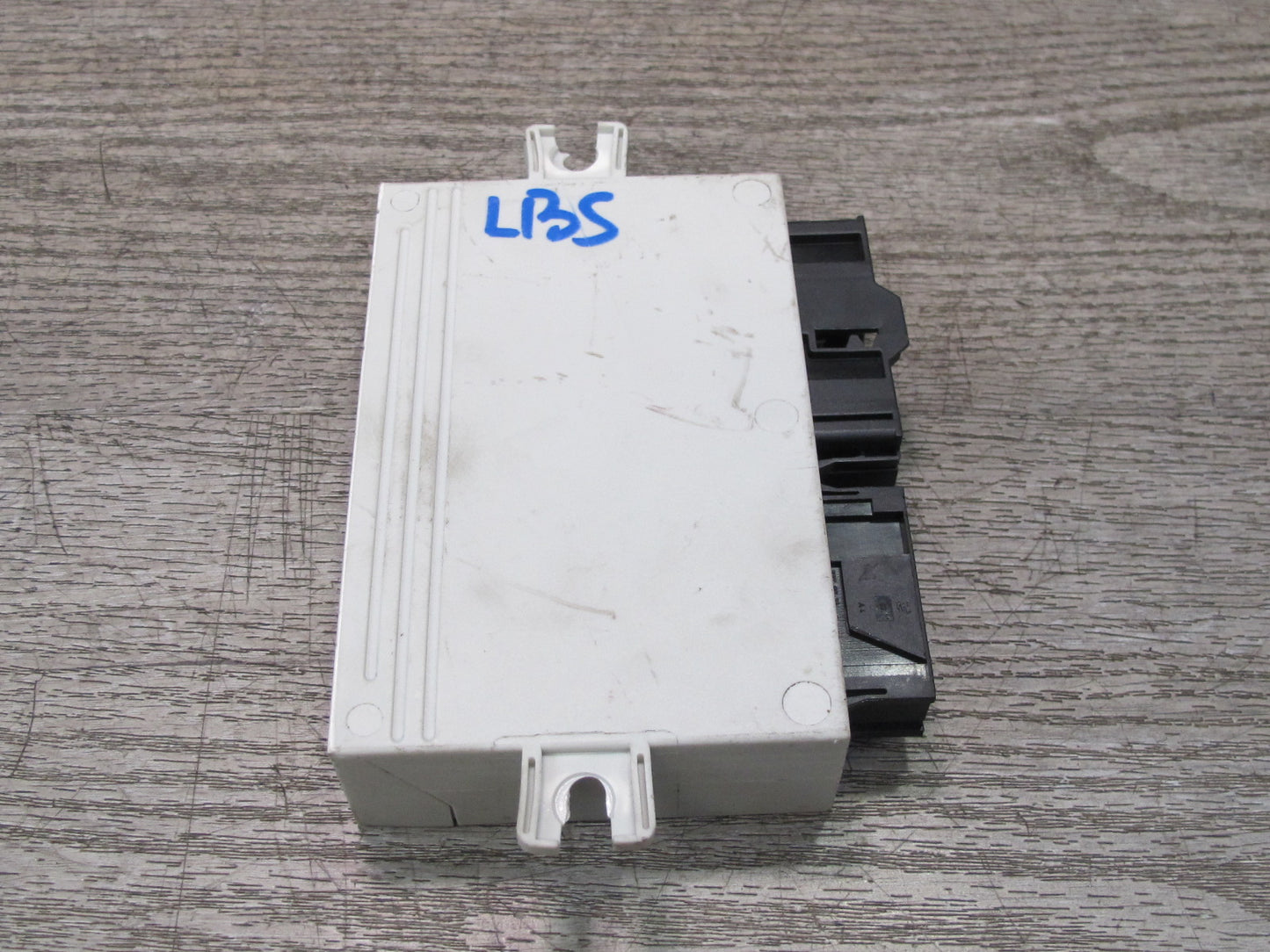 2012-2018 BMW F12 M6 Convertible Folding Roof TOP Control Module Unit