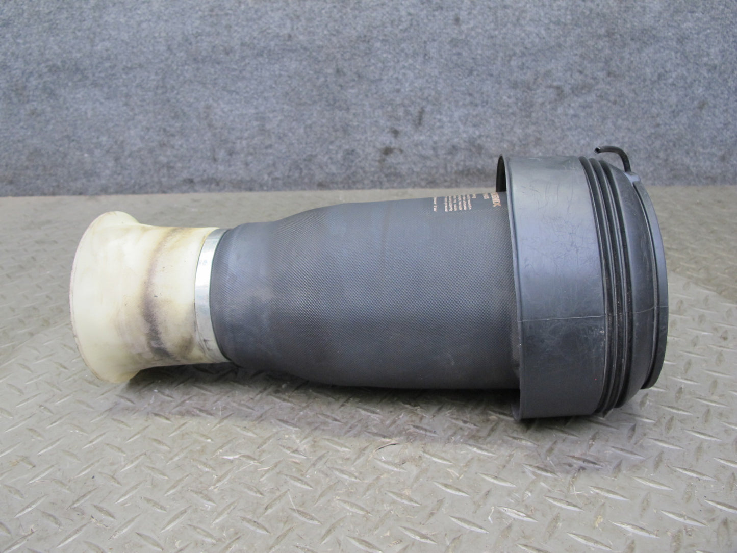 2010-2014 BMW E71 X6M AWD Rear Left & Right Air Spring Shock Set of 2