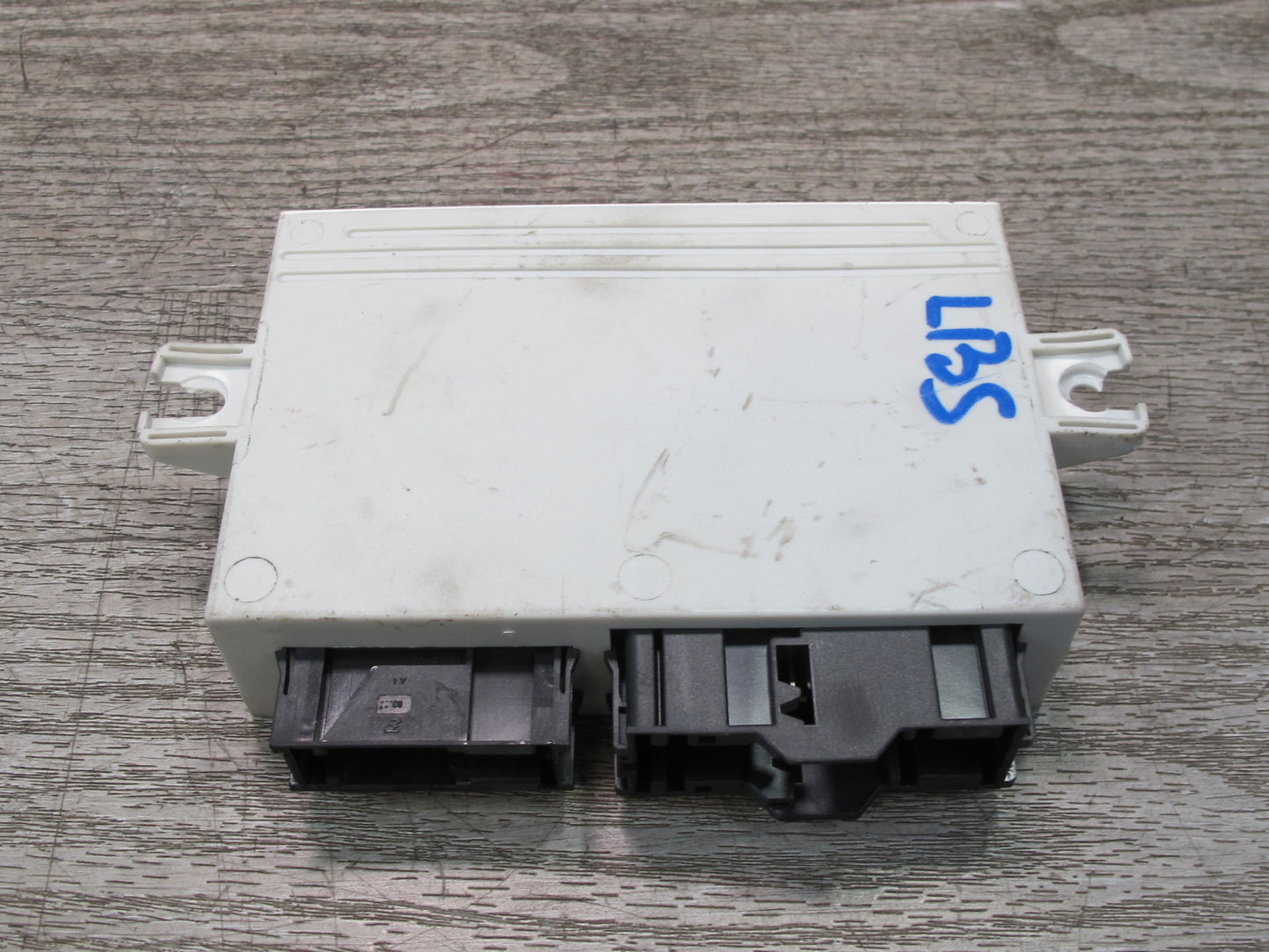 2012-2018 BMW F12 M6 Convertible Folding Roof TOP Control Module Unit