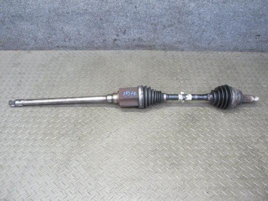 2010-2014 BMW E71 X6M AWD Front Right Suspension Axle Shaft