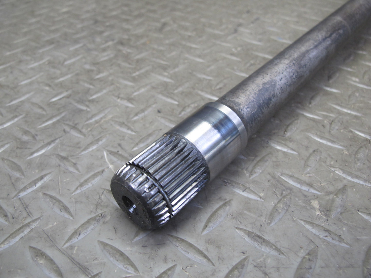 2010-2014 BMW E71 X6M AWD Front Right Suspension Axle Shaft