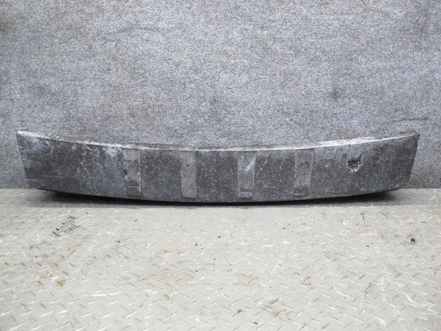 2013-2015 Infiniti JX35 QX60 Rear Bumper Crash Impact Reinforcement Bar w Foam