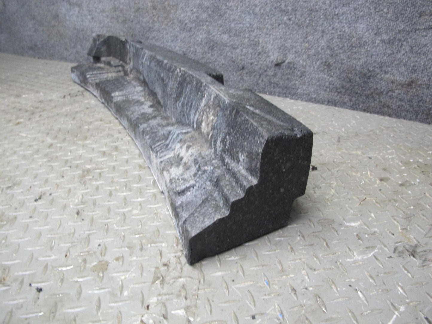 2013-2015 Infiniti JX35 QX60 Rear Bumper Crash Impact Reinforcement Bar w Foam