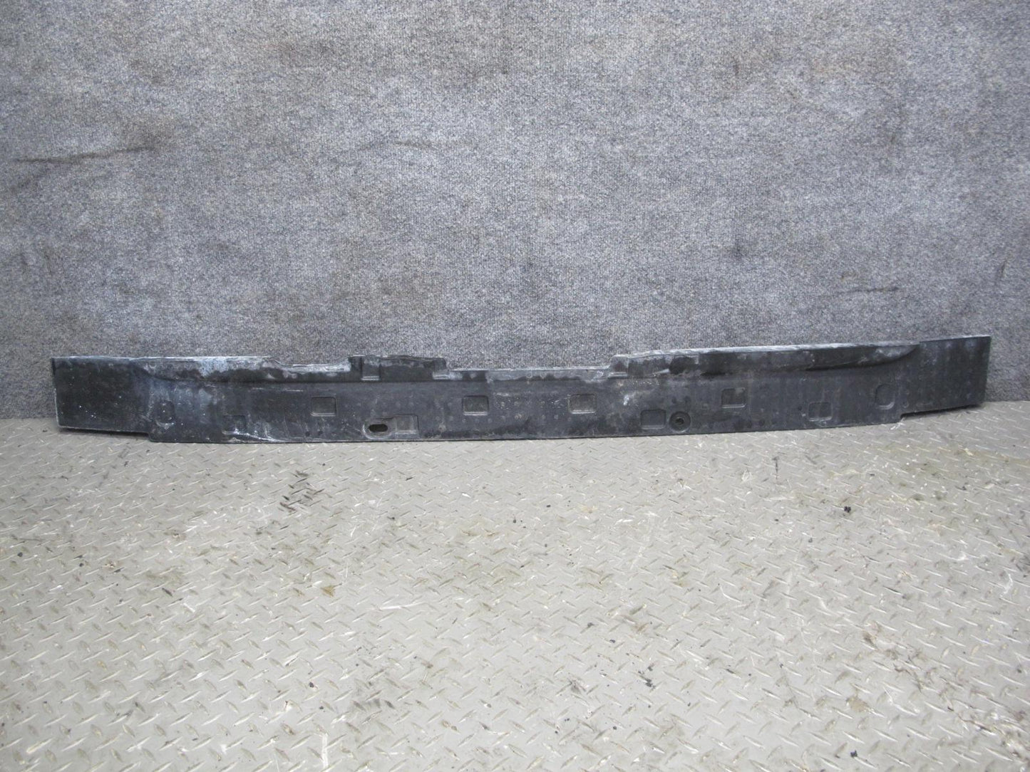 2013-2015 Infiniti JX35 QX60 Rear Bumper Crash Impact Reinforcement Bar w Foam