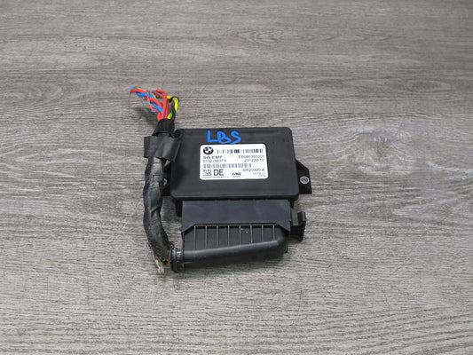 2012-2015 BMW F12 F13 F06 M6 Parking Brake EMF Control Module Unit
