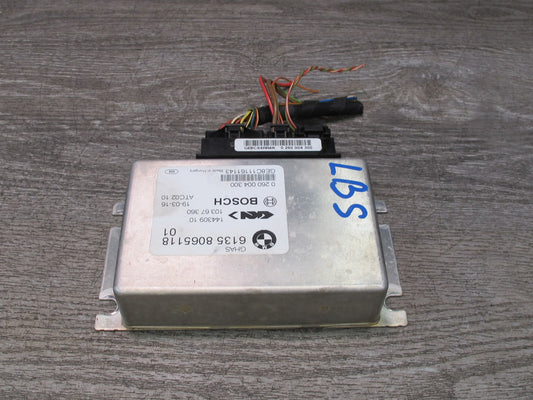 2012-2018 BMW F12 F13 F06 M6 Rear Differential Lock Control Module Unit