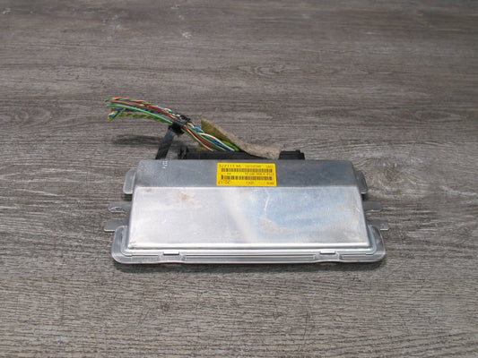 2012-2015 BMW F12 F13 F06 M6 Adaptive Suspension VDC Control Module Unit
