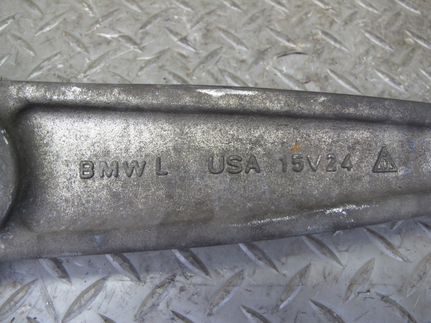 2010-2014 BMW E71 X6M Front Left Suspension Control Arm Set of 4