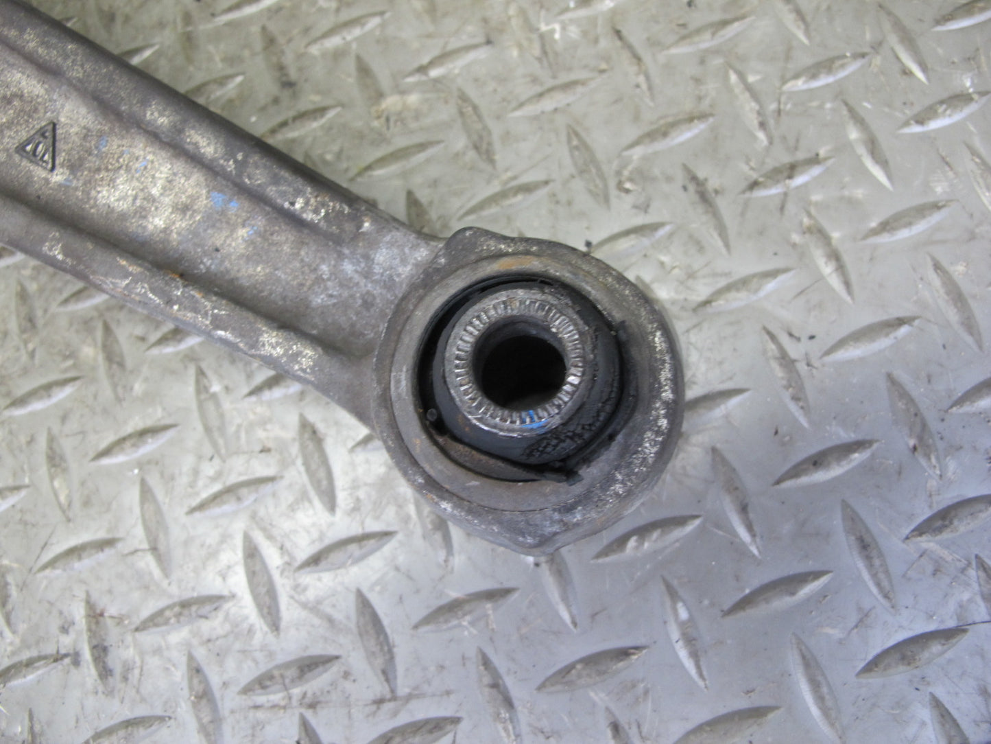 2010-2014 BMW E71 X6M Front Left Suspension Control Arm Set of 4