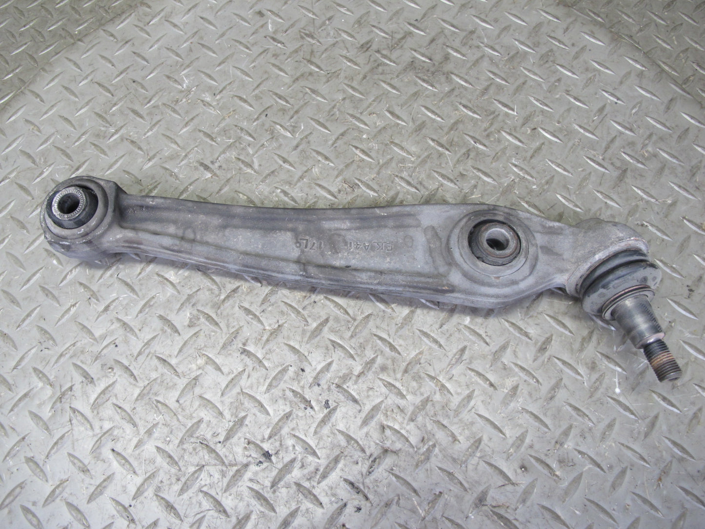 2010-2014 BMW E71 X6M Front Left Suspension Control Arm Set of 4