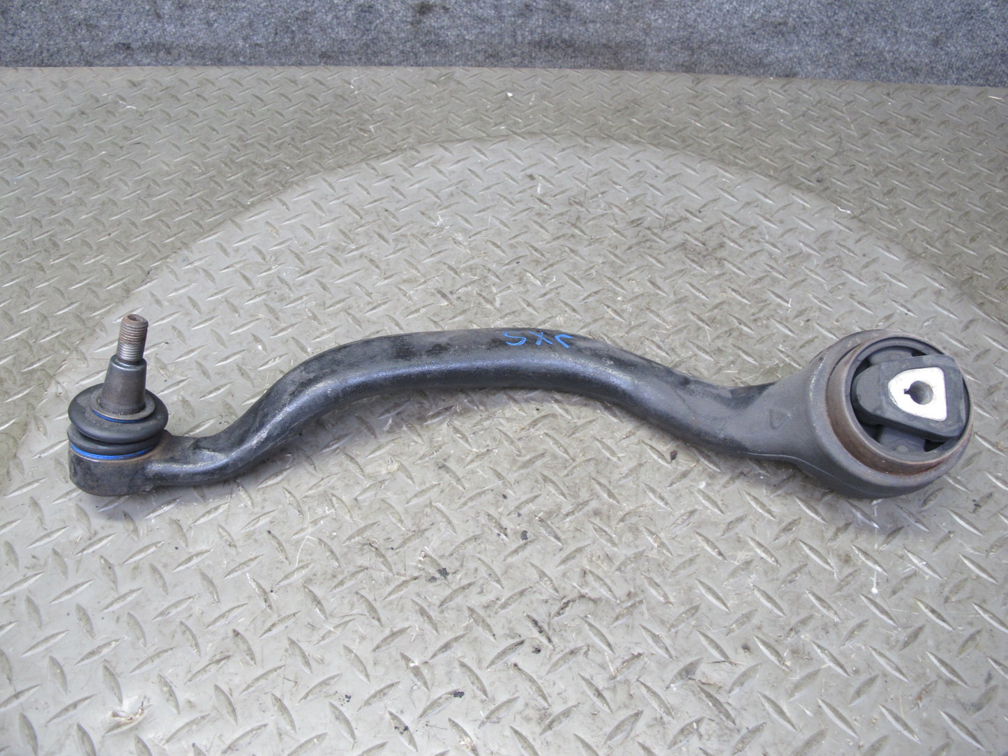 2010-2014 BMW E71 X6M Front Left Suspension Control Arm Set of 4