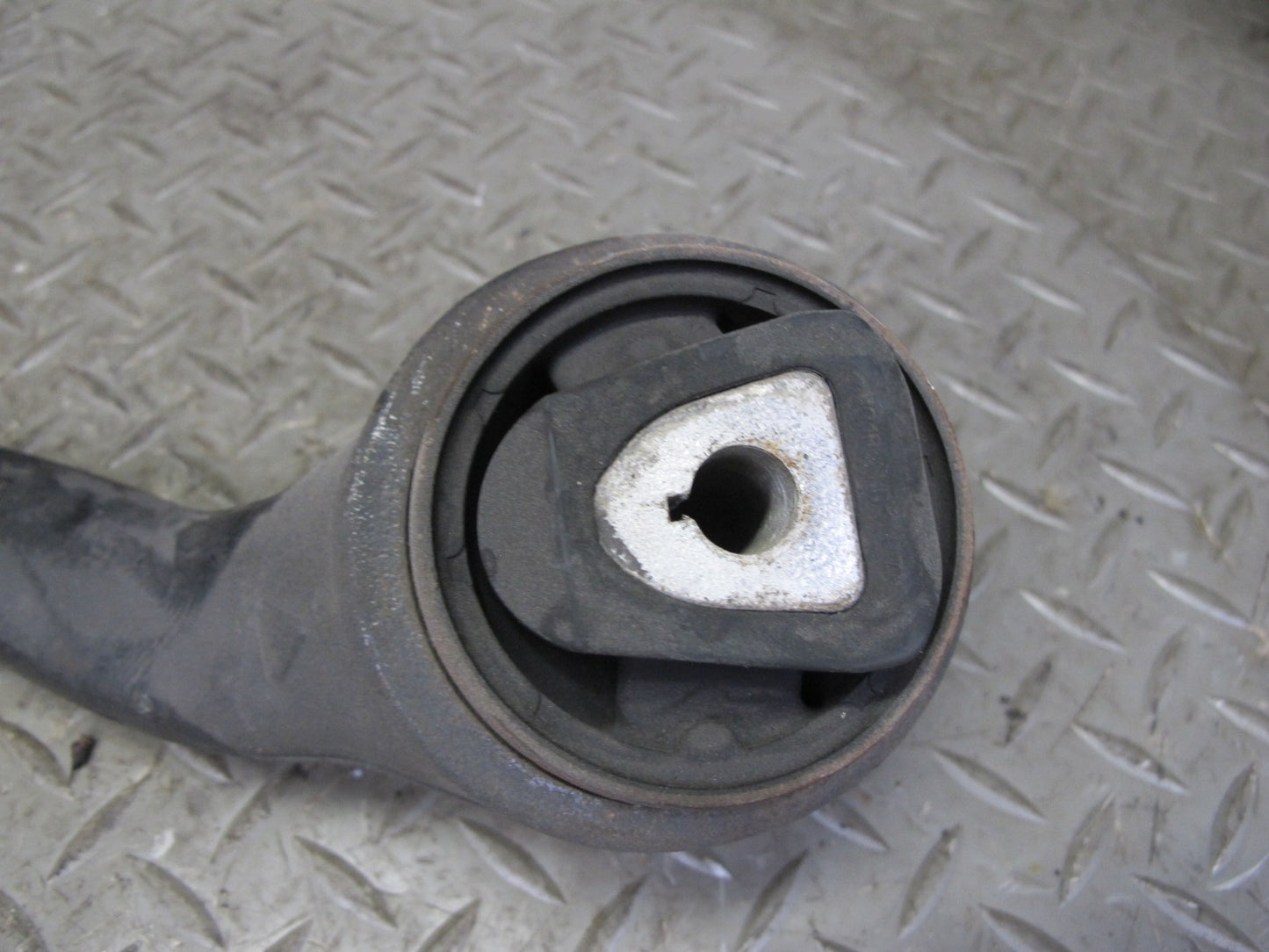 2010-2014 BMW E71 X6M Front Left Suspension Control Arm Set of 4