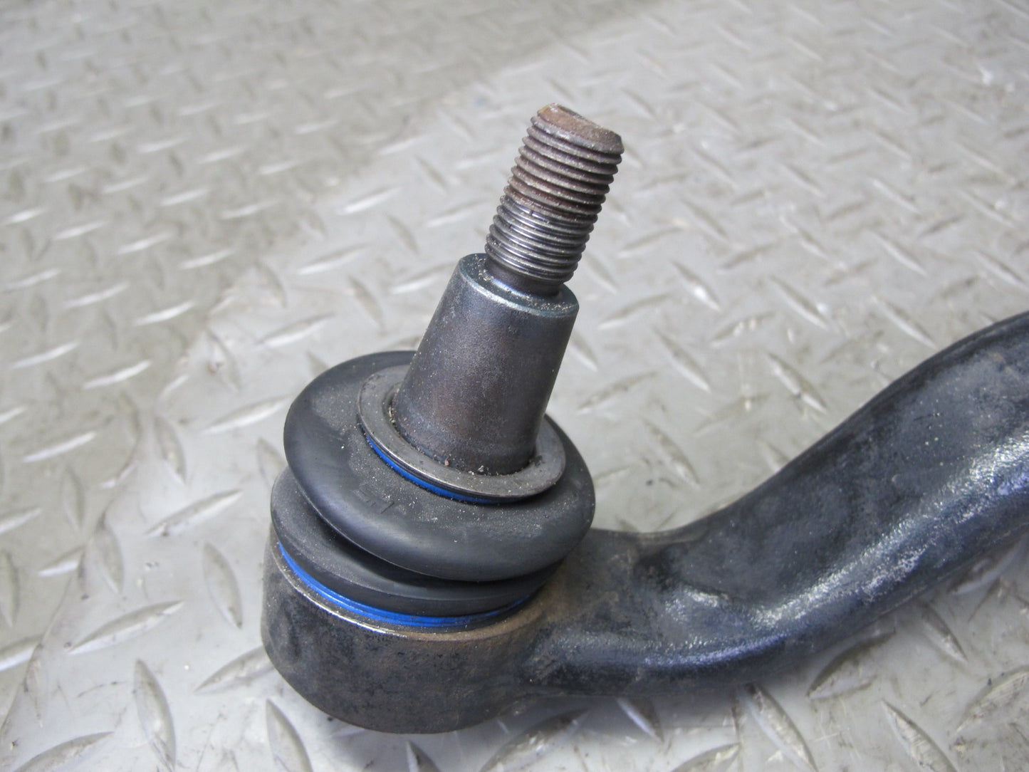 2010-2014 BMW E71 X6M Front Left Suspension Control Arm Set of 4