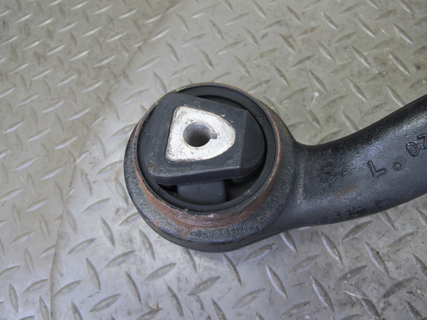 2010-2014 BMW E71 X6M Front Left Suspension Control Arm Set of 4