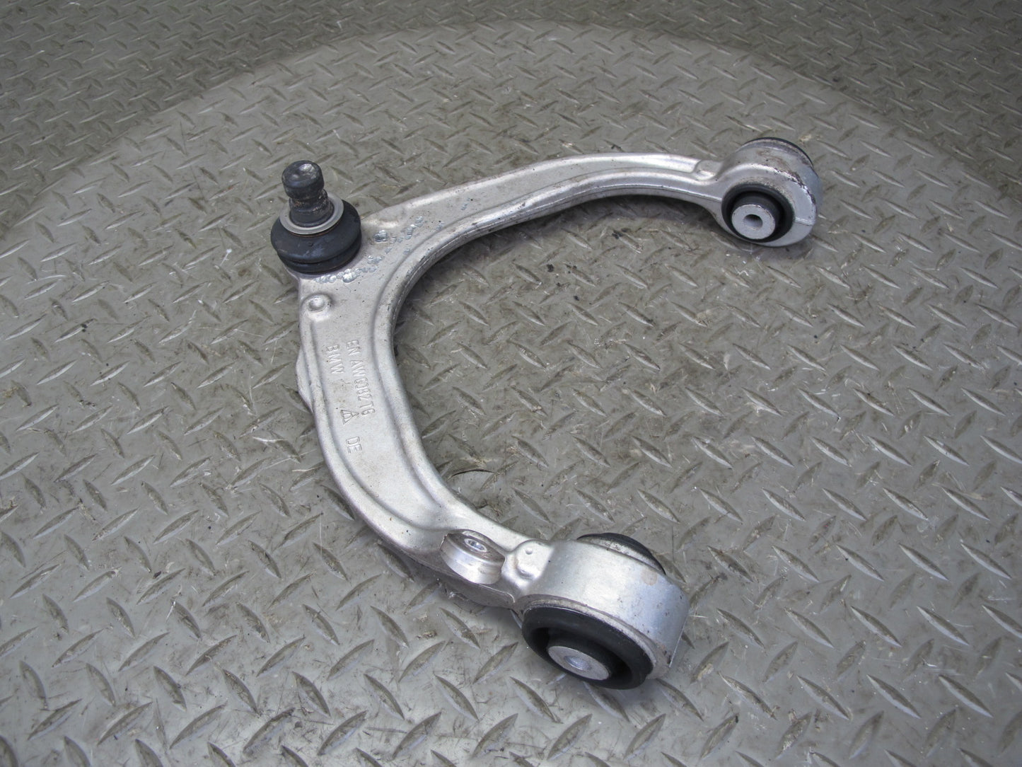 2010-2014 BMW E71 X6M Front Left Suspension Control Arm Set of 4