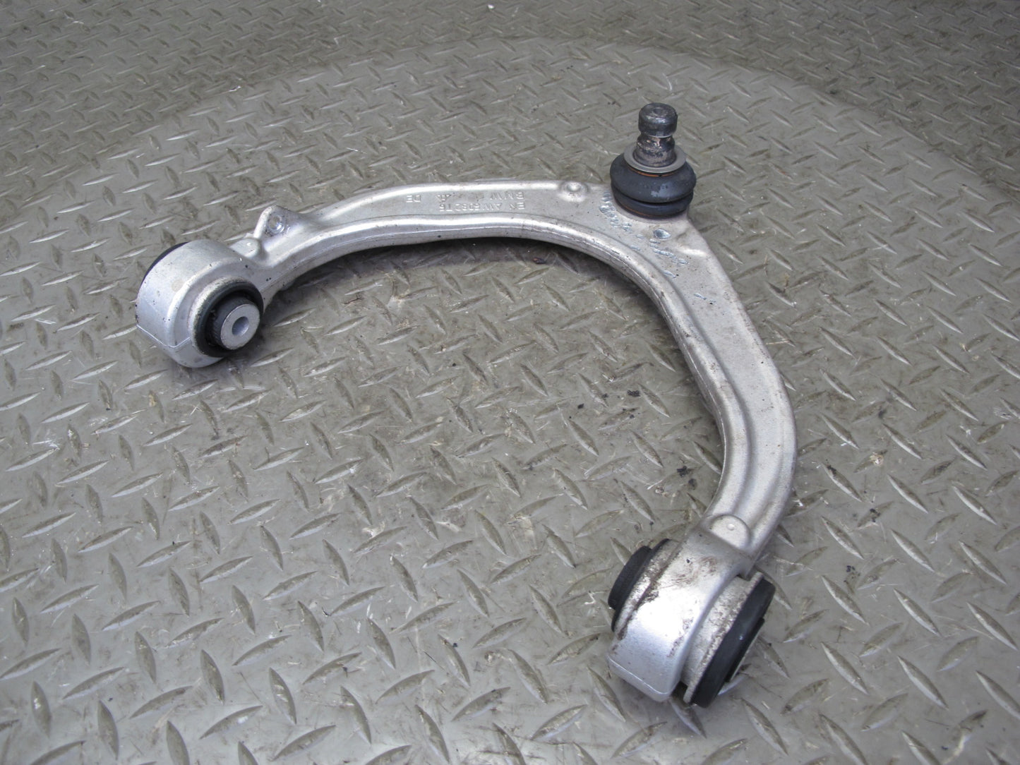 2010-2014 BMW E71 X6M Front Left Suspension Control Arm Set of 4