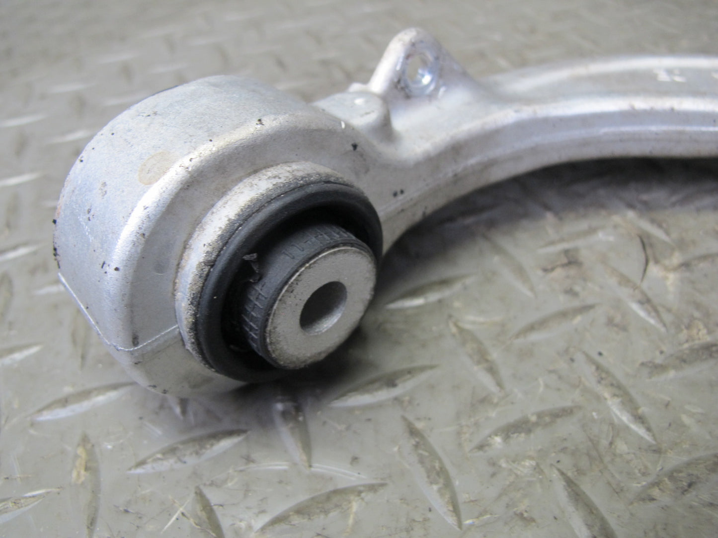 2010-2014 BMW E71 X6M Front Left Suspension Control Arm Set of 4