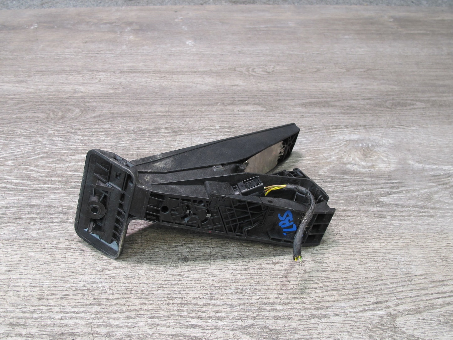 2012-2018 BMW F12 F13 F06 M6 A/T Gas Acceleration Pedal 6860784