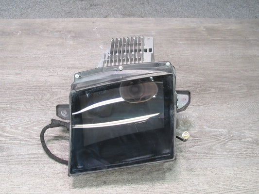 2012-2015 BMW F12 F13 F06 M6 Windshield HUD Head UP Display Projector