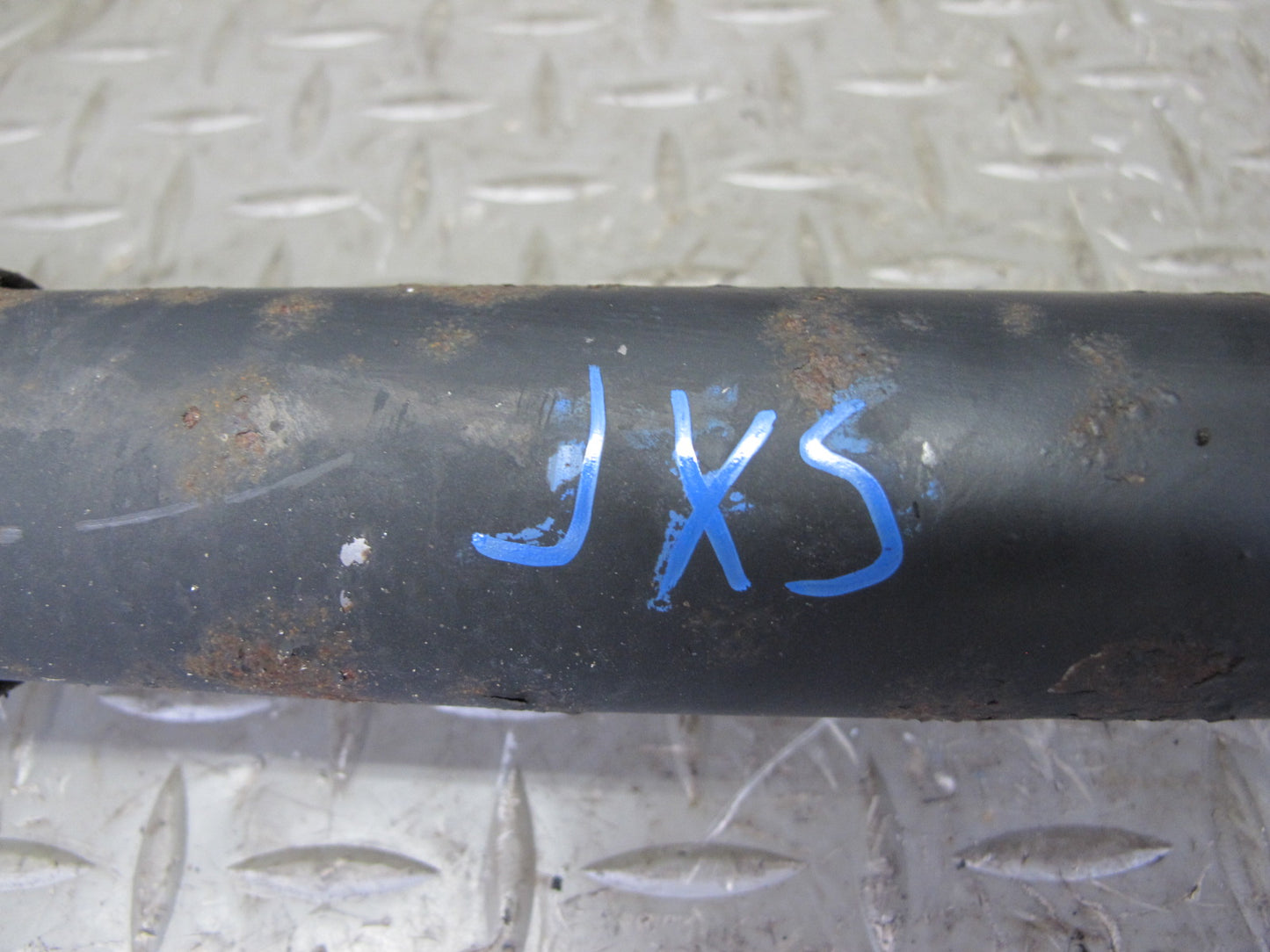 2008-2014 BMW E71 X6 X6M AWD Front Driveshaft Drive Shaft 8605866