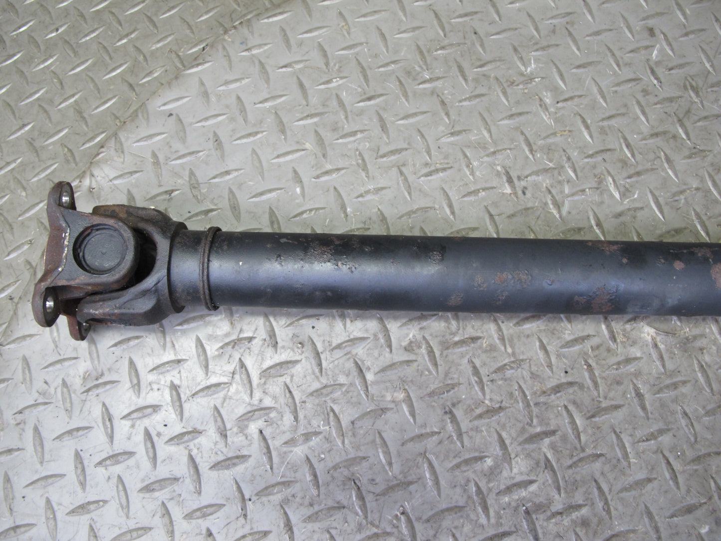 2008-2014 BMW E71 X6 X6M AWD Front Driveshaft Drive Shaft 8605866